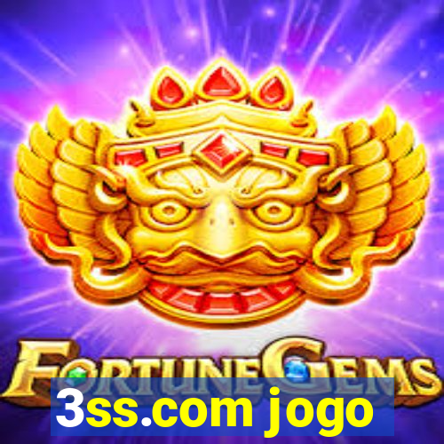 3ss.com jogo